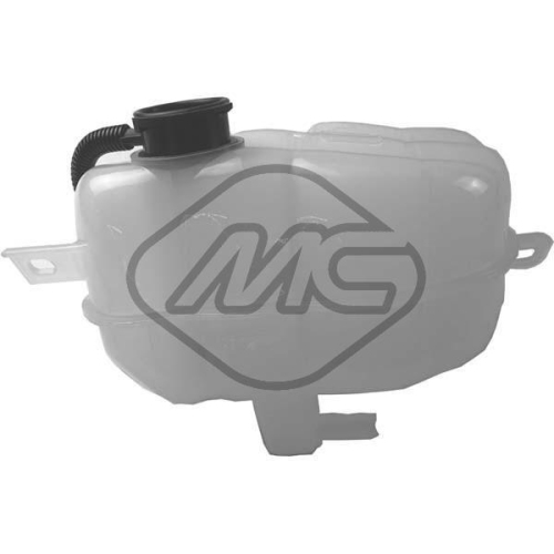 Metalcaucho Ausgleichsbeh&auml;lter, K&uuml;hlmittel 30126