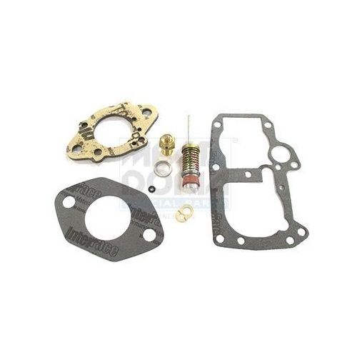 MEAT & DORIA Reparatursatz, Vergaser S42F.1