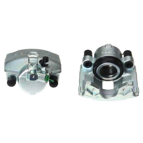 MAPCO Bremssattel 144071