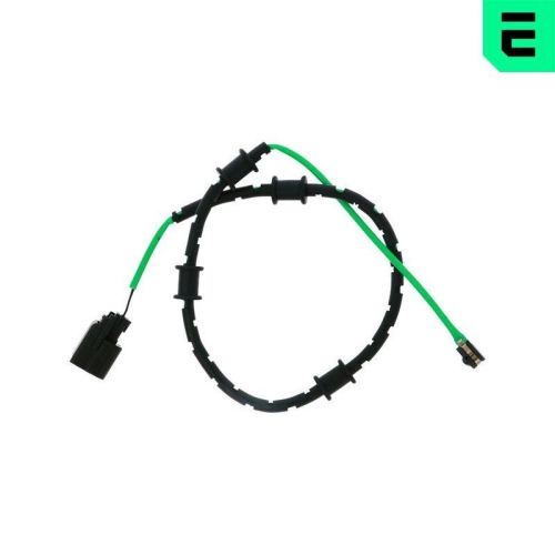 OPTIMAL Warnkontakt, Bremsbelagverschlei&szlig; WKT-60174K