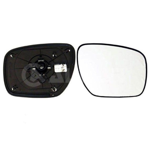 ALKAR Spiegelglas, Au&szlig;enspiegel