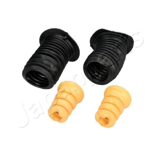 JAPANPARTS Staubschutzsatz, Stoßdämpfer KTP-0117