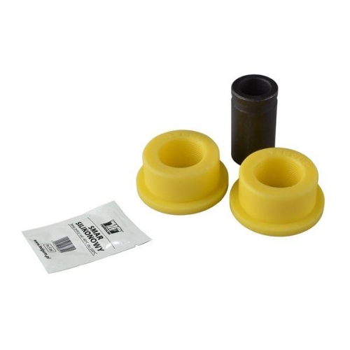 TEDGUM Lagerung, Lenker