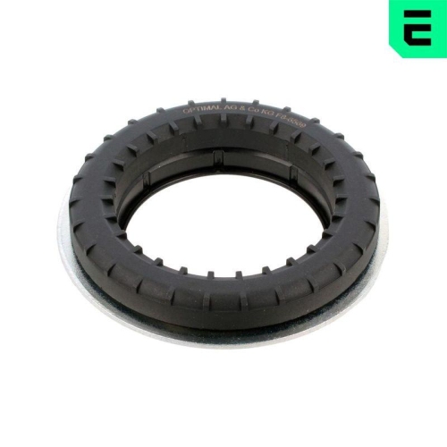 OPTIMAL Wälzlager, Federbeinstützlager