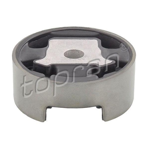 TOPRAN Lagerung, Hilfsrahmen/Aggregateträger