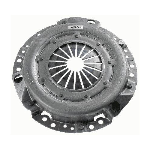 SACHS Kupplungsdruckplatte