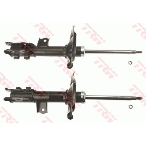 TRW Sto&szlig;d&auml;mpfer TRW TWIN