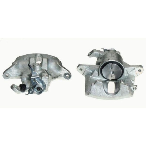 MAPCO Bremssattel 4369