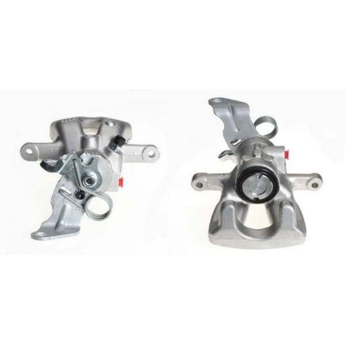 MAPCO Bremssattel 144488