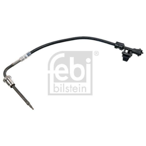 FEBI BILSTEIN Sensor, Abgastemperatur 194897