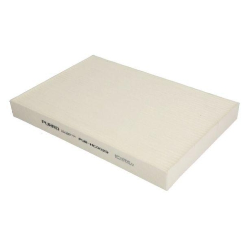 PURRO Filter, Innenraumluft PUR-HC0029