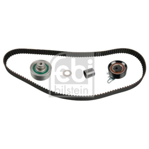 FEBI BILSTEIN Zahnriemensatz 34124