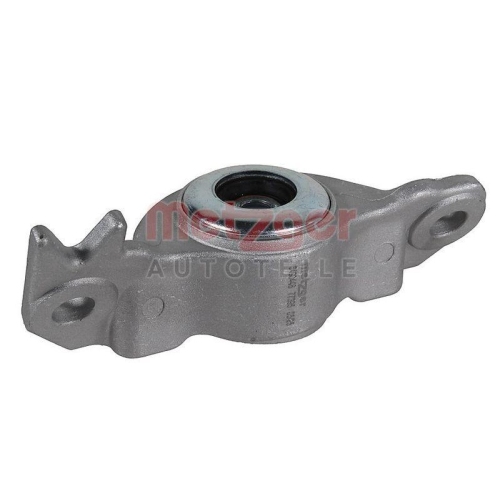 METZGER AUTOTEILE Federbeinstützlager 6490448