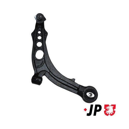 JP GROUP Lenker, Radaufh&auml;ngung JP 3340100980