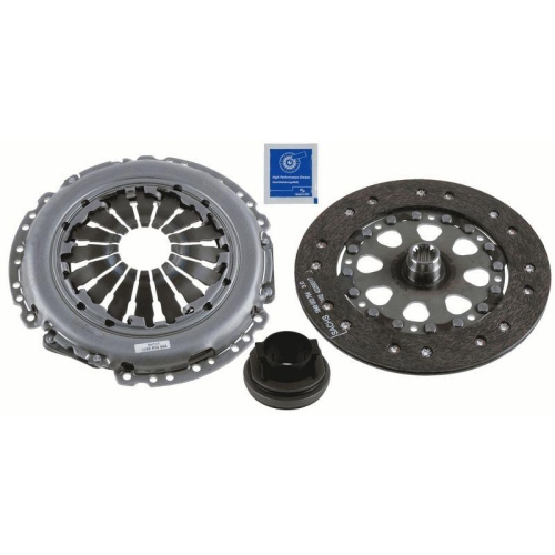 SACHS Kupplungssatz 3000 951 174
