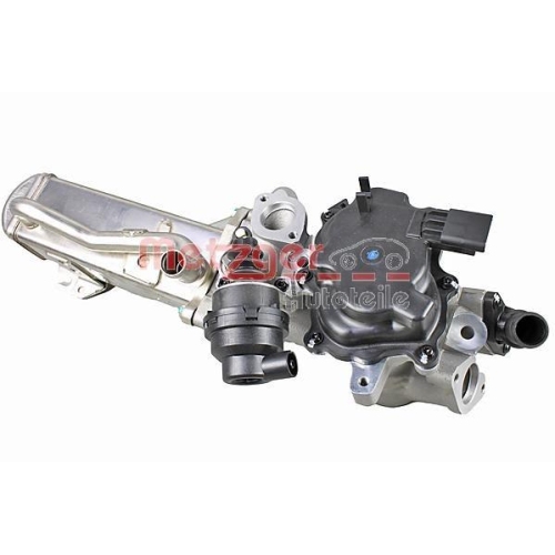 METZGER AUTOTEILE AGR-Modul 0892773