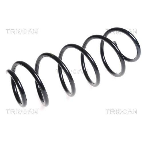 TRISCAN Fahrwerksfeder 8750 28198