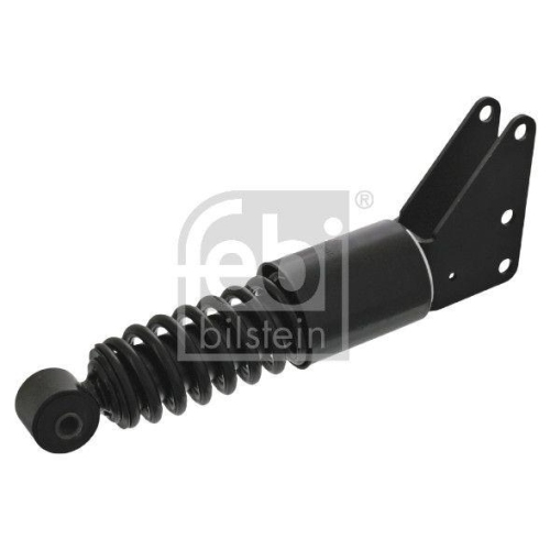 FEBI BILSTEIN D&auml;mpfer, Fahrerhauslagerung 1000333