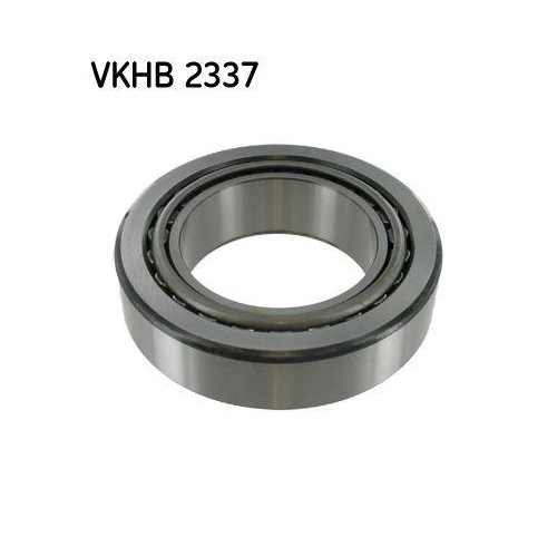 SKF Radlager VKHB 2337