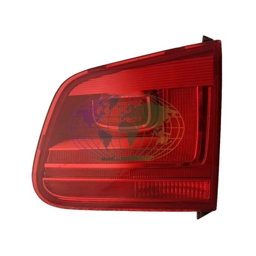 Lexmond Trading BV Schlussleuchte 9207423