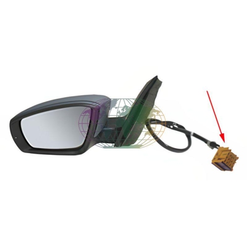 Lexmond Trading BV Au&szlig;enspiegel 9251088