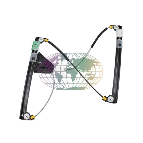 Lexmond Trading BV Fensterheber 0832766