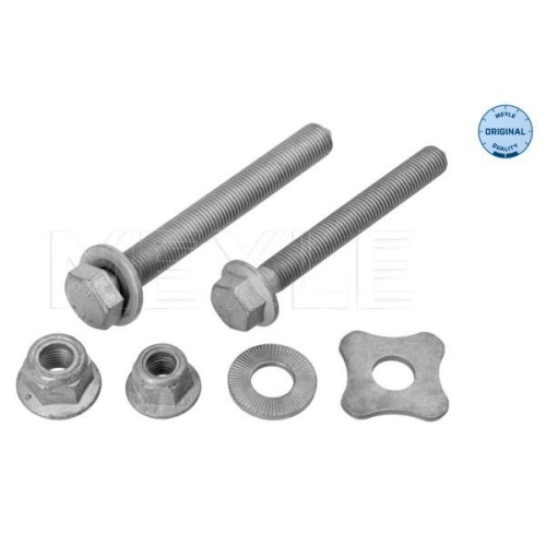 MEYLE Montagesatz, Lenker MEYLE-ORIGINAL: True to OE. 100 754 0006