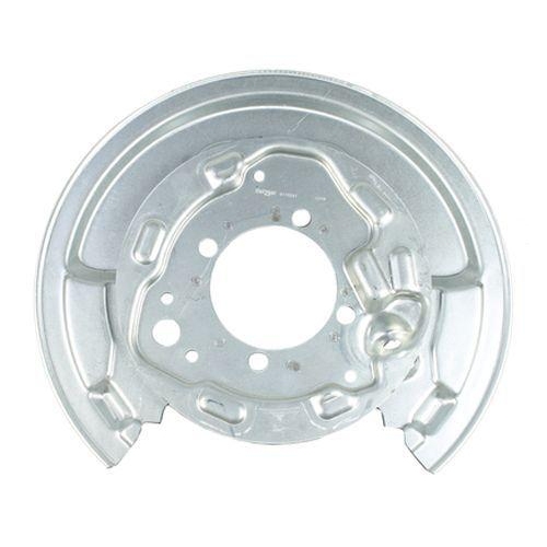 METZGER AUTOTEILE Spritzblech, Bremsscheibe 6115241