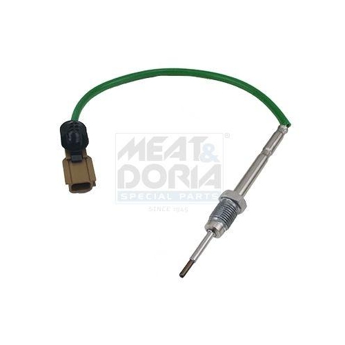 MEAT & DORIA Sensor, Abgastemperatur 12021E