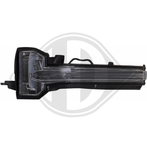 DIEDERICHS Blinkleuchte 1683277