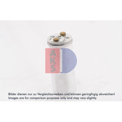 AKS DASIS Trockner, Klimaanlage 801790N