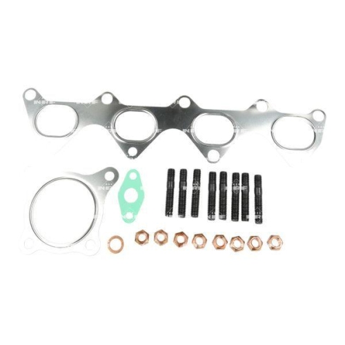 NRF Lader, Aufladung 90010021