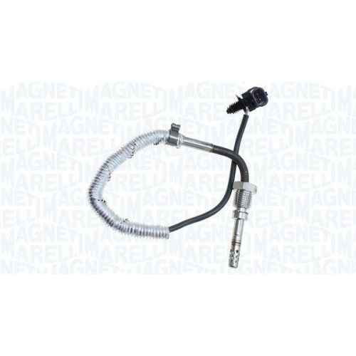 MAGNETI MARELLI Sensor, Abgastemperatur 172000141010