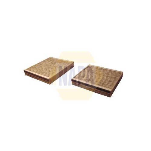 NAPA Filter, Innenraumluft NAPA NFC4110