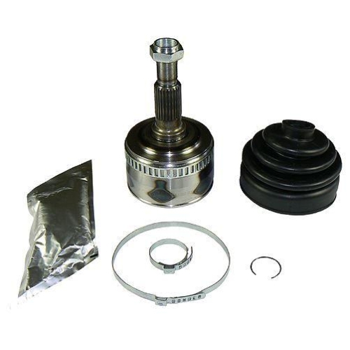 METZGER AUTOTEILE Gelenksatz, Antriebswelle COMPETENCE KIT 7110089