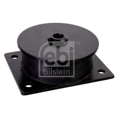 FEBI BILSTEIN Lagerung, Motor 174189