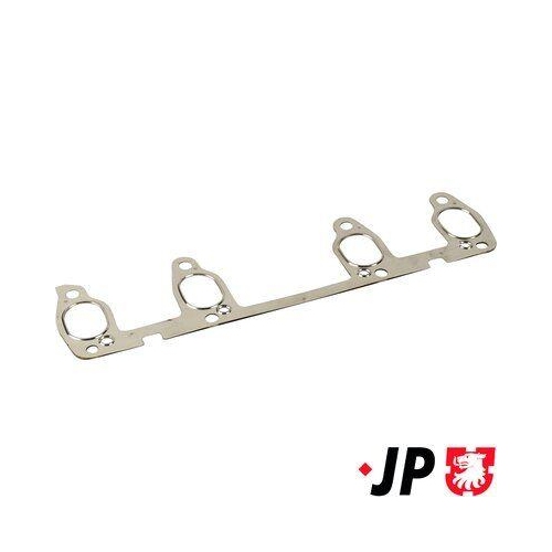 JP GROUP Dichtung, Abgaskr&uuml;mmer JP 1119607500