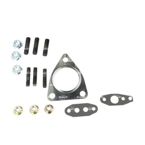 NRF Lader, Aufladung EASY FIT 90010386