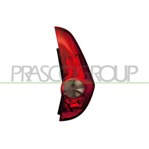 PRASCO Heckleuchte OP3054153