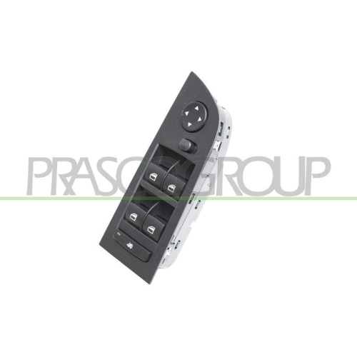 PRASCO Schalter, Fensterheber BM024WS34