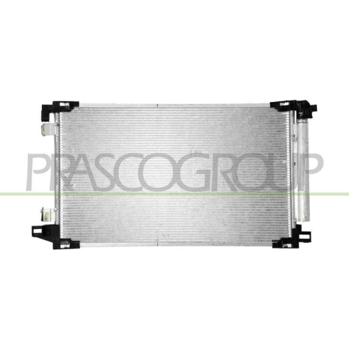 PRASCO Kondensator, Klimaanlage PrascoSelection TY700C002