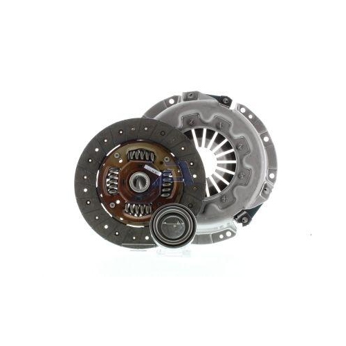 AISIN Kupplungssatz AISIN Clutch Kit (3P) KN-122A