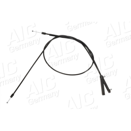 AIC Motorhaubenzug Original AIC Quality 76316