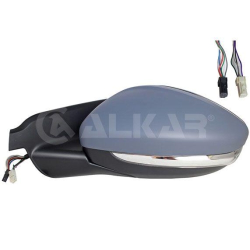 ALKAR Au&szlig;enspiegel 6143066