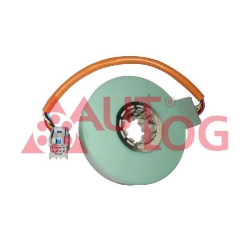 AUTLOG Lenkwinkelsensor AS5266