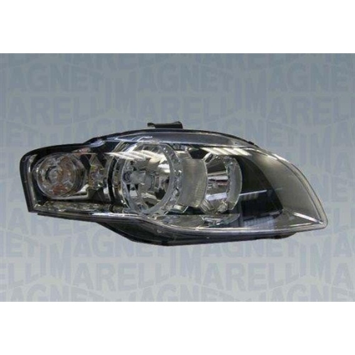 MAGNETI MARELLI Hauptscheinwerfer 710301219204