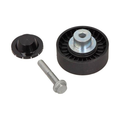 MAXGEAR Umlenk-/F&uuml;hrungsrolle, Keilrippenriemen 54-0763