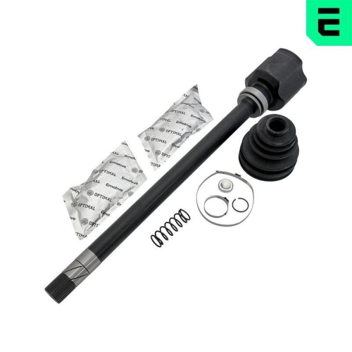 OPTIMAL Gelenksatz, Antriebswelle CT-1049
