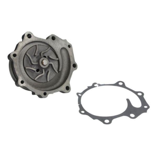 THERMOTEC Wasserpumpe, Motork&uuml;hlung WP-NH010