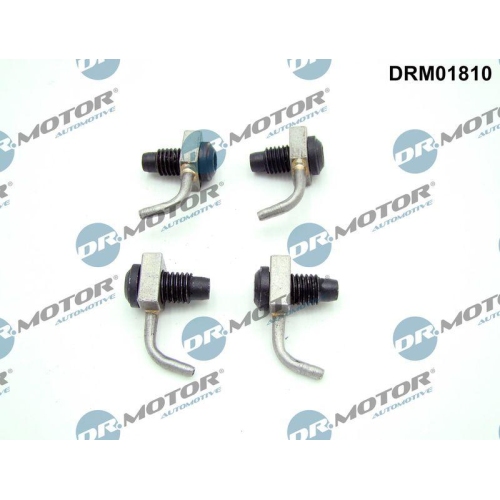 Dr.Motor Automotive &Ouml;ld&uuml;se, Kolbenbodenk&uuml;hlung DRM01810